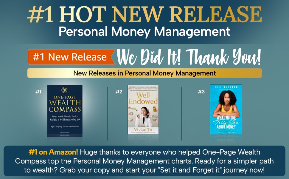 Amazon 1 Hot New Release