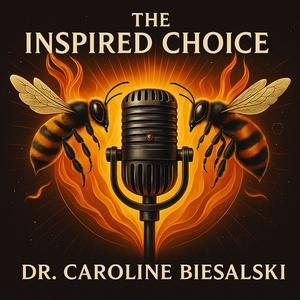 the inspired choice caroline biesalski FxG9UCucTb8