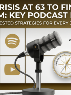 Podcasts