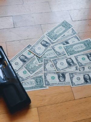 investing before emergency fund